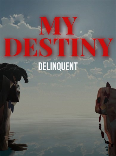 MY DESTINY ♥️ - Delinquent #mydestiny #music #vibes #lyricsedit #dance | my destiny letra español