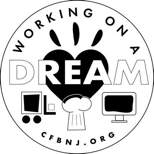 Warehouse Job Training - CFBNJ