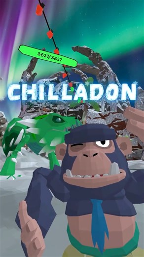 What Dino next? #update