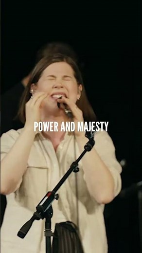 Shout to the Lord 🙌🔥 - By Hillsong Worship | Kingdom Movement Worship