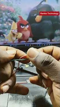 How to make EDL CABLE for free #shortsfeed #edl #mobilerepair