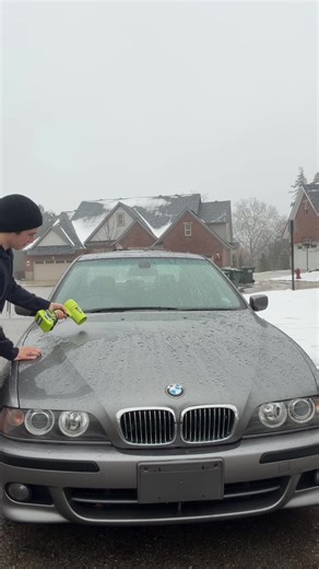 The only tool you need to clean up