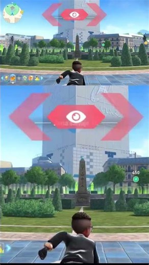 POKÉMON LEGENDS: Z-A ⚡ | Nintendo Switch Edition 🎮