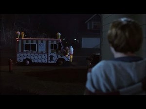 The Haunting Review: Catching Cold