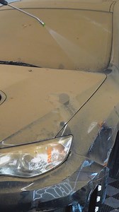 40K views · 911 reactions | MUDDY Exterior Cleaning ASMR | Scrub | Facebook