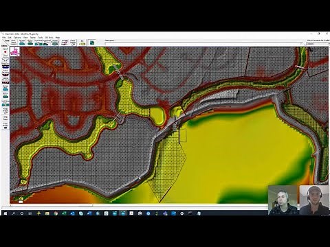Full Momentum: An HEC-RAS Vodcast (Ep.1). What's coming in Version 5.1 (now 6.0!)