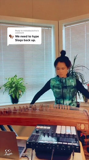 Reply to @mistadaubolina full version out on youtube! #rap #beats #fyp #viral #musician @dmx @SisQo