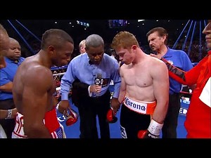 ERISLANDY LARA (CUBA) vs CANELO ALVAREZ (MEXICO) FULL FIGHT