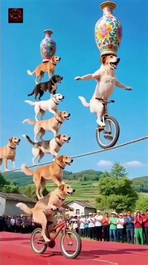 . 🐘 Parade of the Elephants #CircusParade