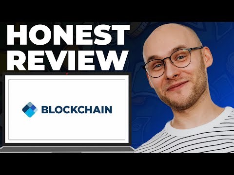 Blockchain com Wallet Review – Still Good?