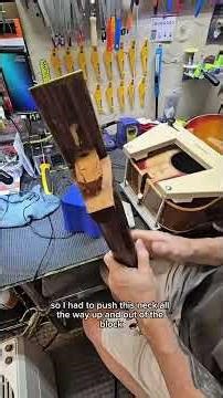 Refurbishing 70's Gibson Hummingbird PART 1 #refurbish #gibson #acoustic #guitarrepair #luthier