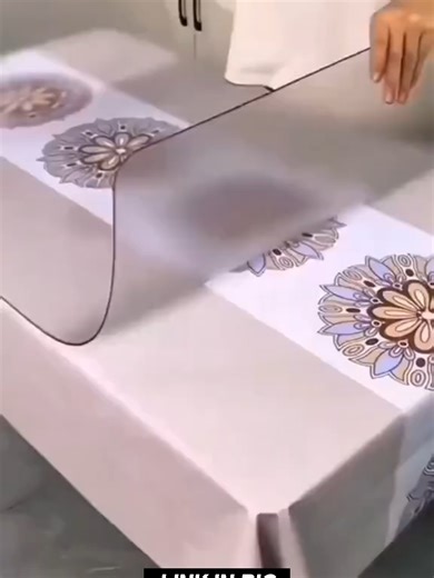 The Best Transparent Table Protector Covers for Your Home