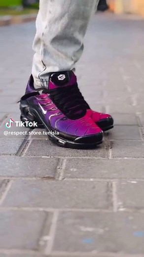 Nike Air TN: The Ultimate Sneaker Experience