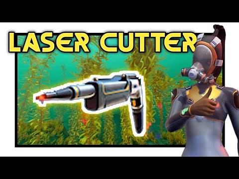 ✅ Below Zero Guide Laser Cutter Fragments (EASY)