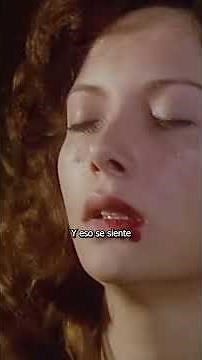 Alucarda: The Mexican horror film that influenced Guillermo del Toro
