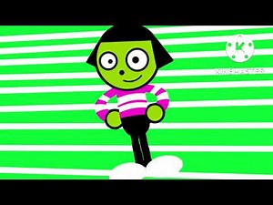 PBS kids dot logo remake