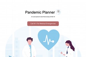 Pandemic Planner