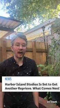 Will King County be able to make more TV shows and movies? #seattle #movies #tv