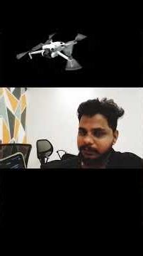 discussion with gmini new institute video thamil Drone #aggriculture aggri