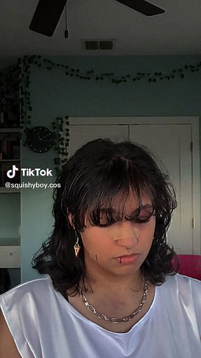 Michael Afton Cosplay Foxy Mask Tutorial | FNAF 4 Cosplay Ideas