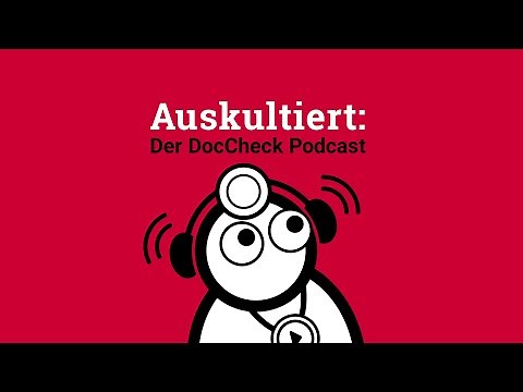 DocCheck Podcast: FlexTalk – Hirnnerven über volle 12 Runden