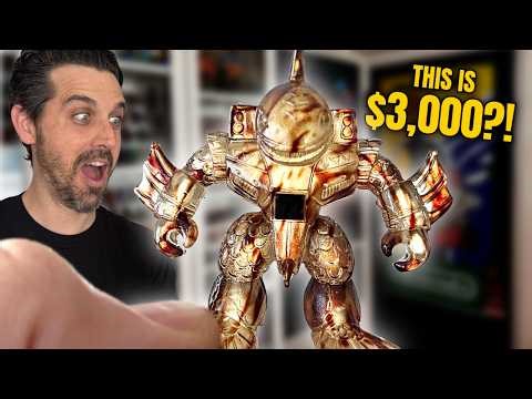 The Most Valuable Battle Beasts Ever Made