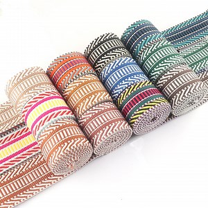 1.5 Inch Wide Webbing,diy Bags Making,3.8cm Color Webbing,bags Parts,clothing Accessories|by the Yard - Etsy