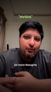 79K views · 279 reactions | Nvidia just flew every major tech creator...