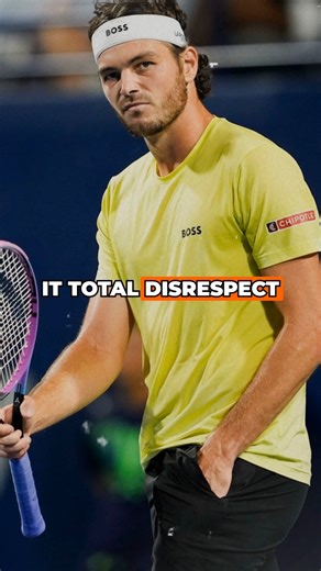 Fans slam US Open graphic swapping Novak Djokovic with Taylor Fritz 😡🎾 #tennis #TaylorFritz #sports | Sportskeeda Tennis