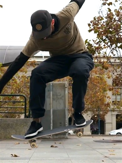Learn the Ollie: Easiest Way with Aaron Kyro