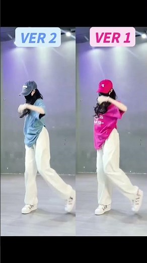 Paint The Town Red | Dance Tutorial (Slowed & Mirrored)