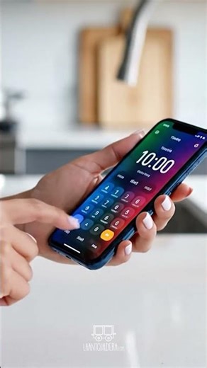 Cooking tip ⏱️: Use a timer when cooking