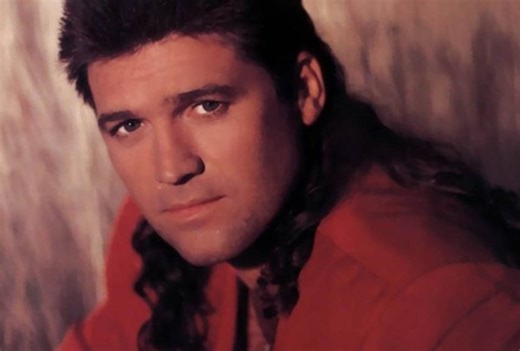 Billy Ray Cyrus Achy Breaky Heart (Music Video and Lyrics)