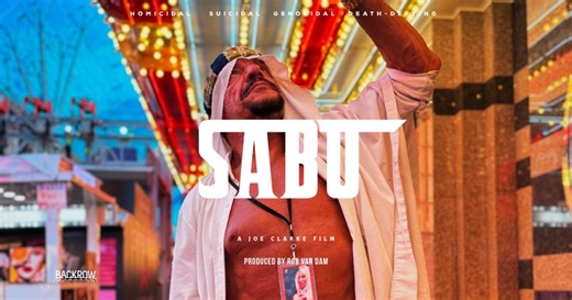 Sabu Documentary To Premiere Next Month