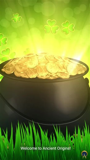 3.7K views · 38 reactions | The Timeless Allure of Gold: From Ancient Treasures to Modern Marvels. #golden #treasure #ancienthistory | Ancient Origins | Facebook