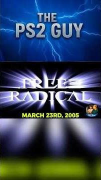 The PS2 Game That NEVER Dropped Below 60 FPS 🎮