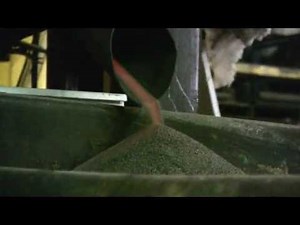 Palmer Sand Reclamation Systems