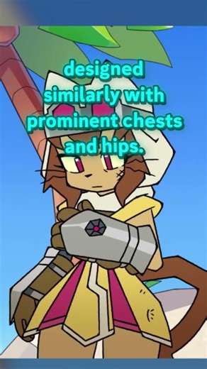 Why are GLITCH Productions fans ANGRY at Gameoverse's Characters? #glitchproductions #gameoverse