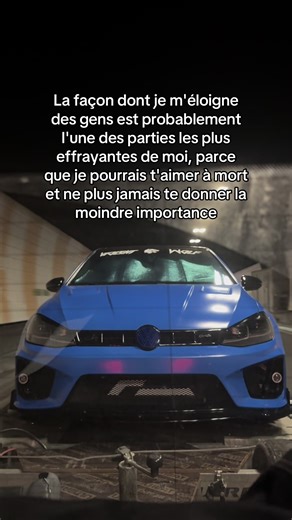 Relationship: amour, distance et soi