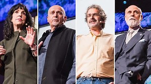 The interspecies internet? An idea in progress