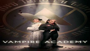سریال آکادمی خون‌آشام فصل 1 قسمت 1 زیرنویس فارسی Vampire Academy 2022