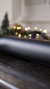 24K views · 106 reactions | Gift yourself the ultimate audio experience with Sonos Home Theater—perfect for cozy movie nights, holiday music, and festive gaming! Pair our new Arc Ultra soundbar with our new Sub 4 subwoofer for an immersive soundscape with rich, deep bass. #Sonos #HomeTheater #GiftofSound | Sonos | Facebook