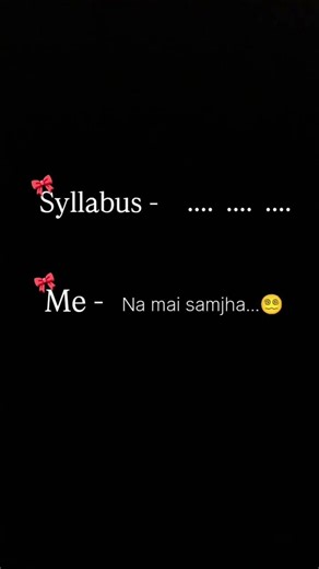 syllabus vs me #shorts #neet2026 #neetug #neet #neetaspirents #memes #trending #inspireneet