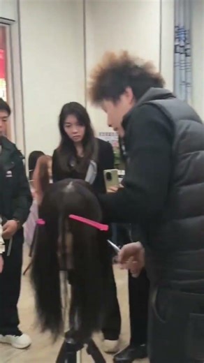 Master Hairdressing from Scratch: Zero to Pro in 5 Easy Steps