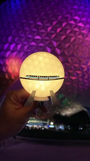 Exploring 30,000 Years on Spaceship Earth at EPCOT