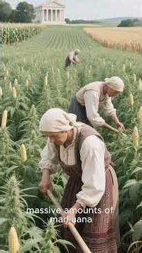 THIS CORNBREAD MAFIA WAS NOT LEGAL