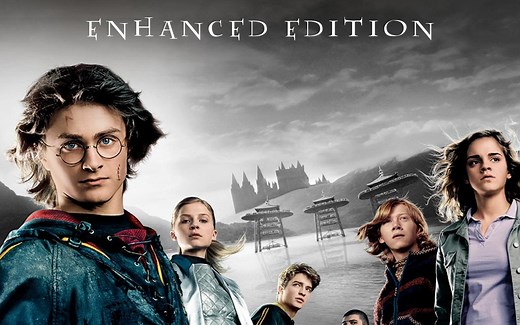 [英文有声] 哈利·波特Harry Potter加强版有声书Stephen Fry 1-7