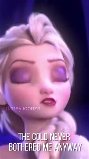 FlexEveryAngle Elsa GIF Frozen 2