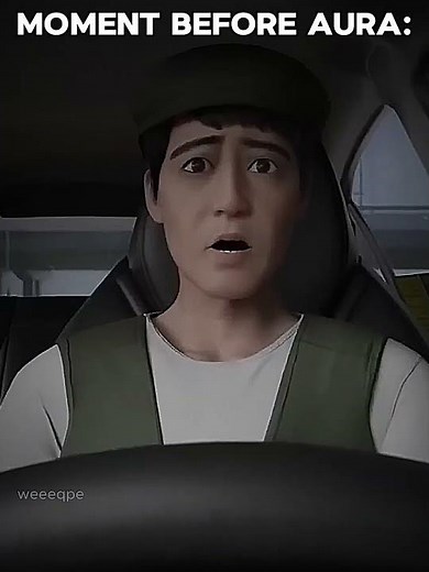 Kind Grim Reaper 🤩☠ #shorts #tiktok #edit