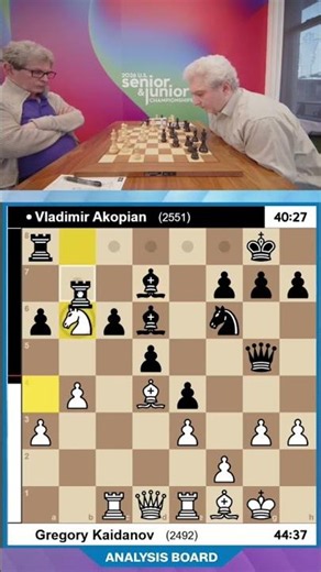 SACK IT ALL! | #chess #chesstactics #chessstrategy